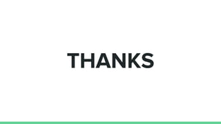 THANKS
 