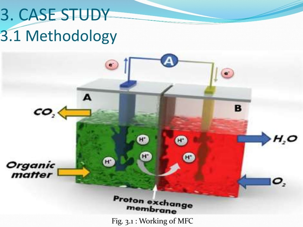 Wastewater treatment using microbial fuel cell and simultaneous power…
