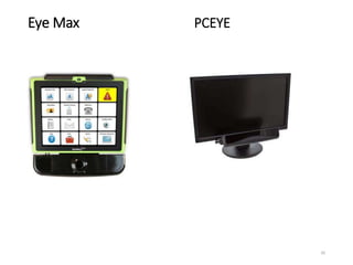 Eye Max PCEYE
20
 