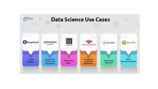 Introduction to Data Science | PPTX