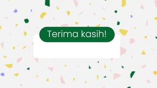 Terima kasih!
 