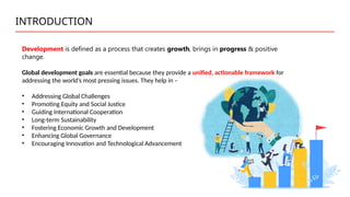 Slides For Development Introduction Seminar ppt .pptx