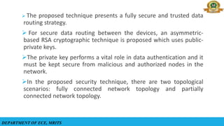 Seminar PPT-4.pptx | Internet of Things | Internet