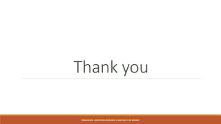 Thank you
"SOMEWHERE, SOMETHING INCREDIBLE IS WAITING TO BE KNOWN."
 