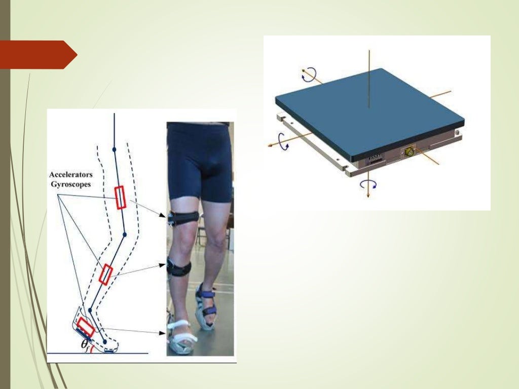 Motor control Assessment