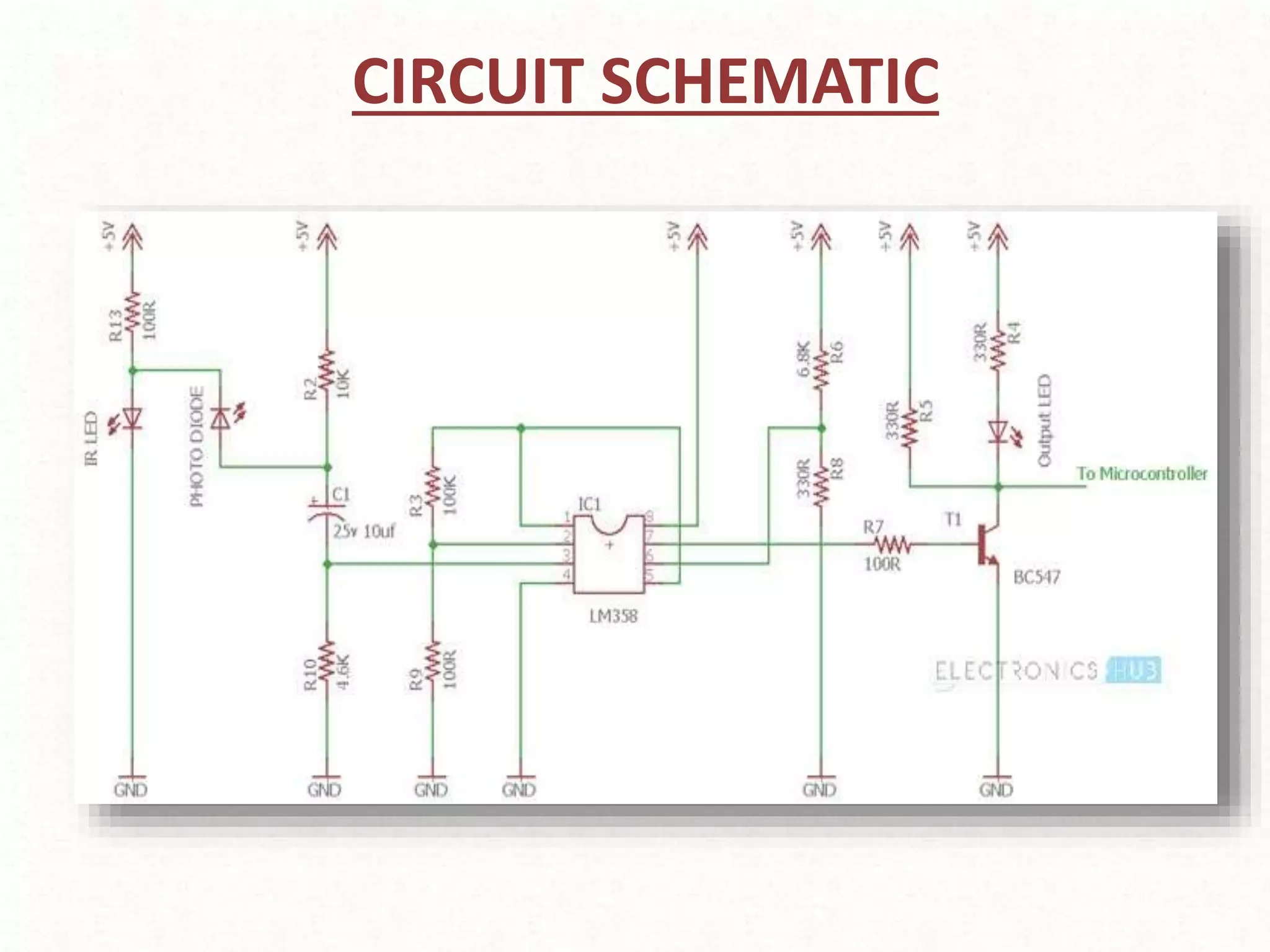 CIRCUIT SCHEMATIC
 
