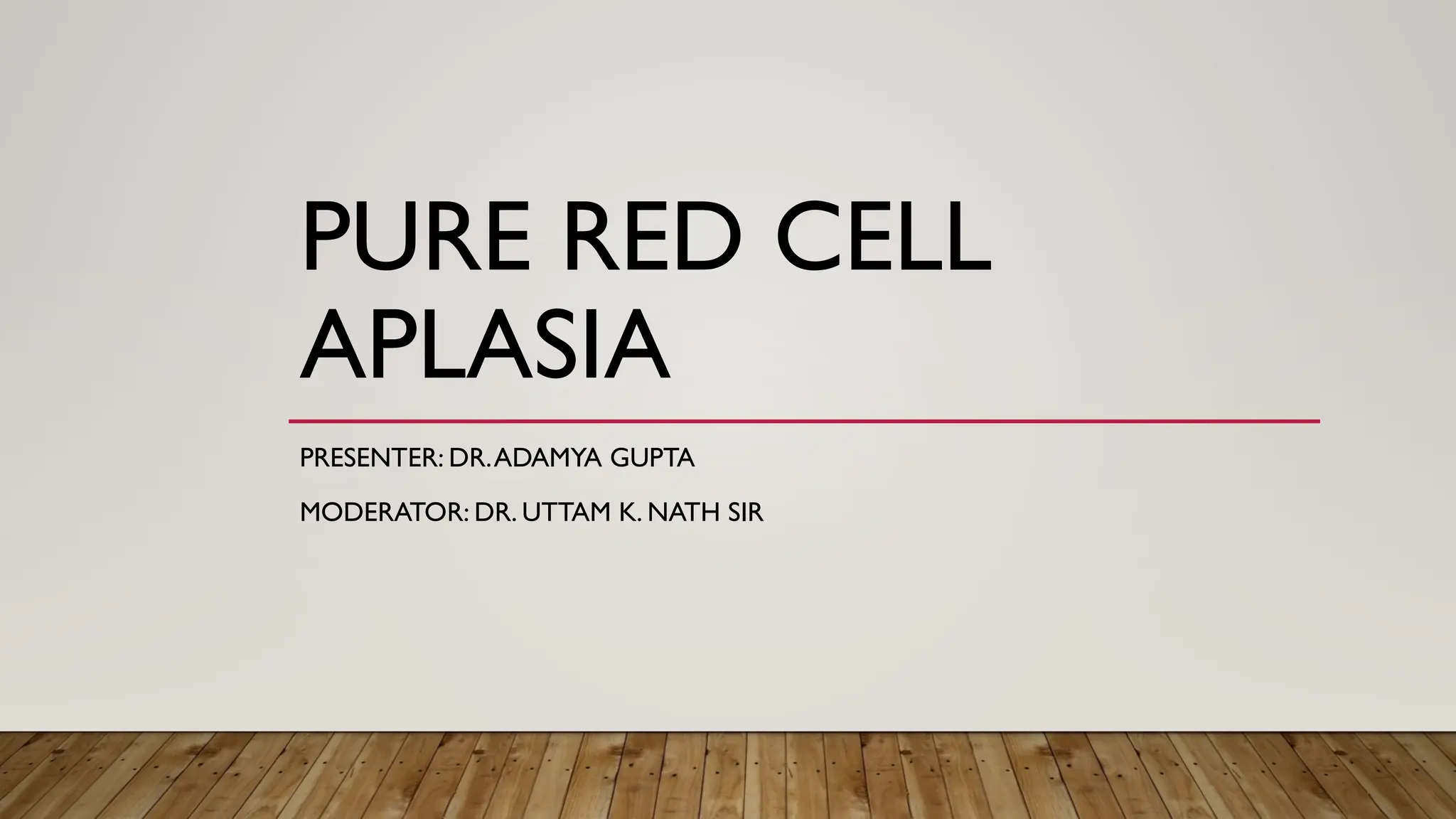 A closer look at Leukemia In Cats And Pure Red Cell Aplasia