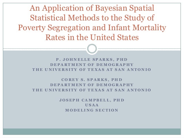 Thesis on Infant Mortality