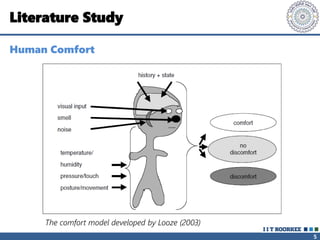 Attributes of Passenger Comfort in Rail Transport | PDF