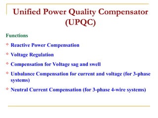 Design and Implementation of Photovoltaic based UPQC for Power quality ...