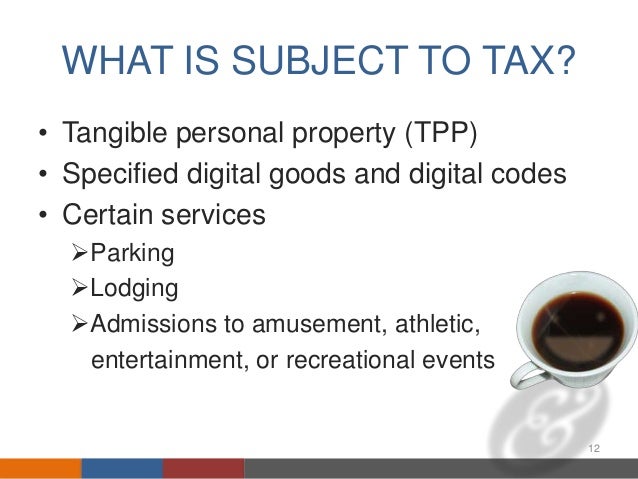 What Is Taxable Wisconsin Personal Property Tax What Is Taxable Wisconsin Personal Property Tax