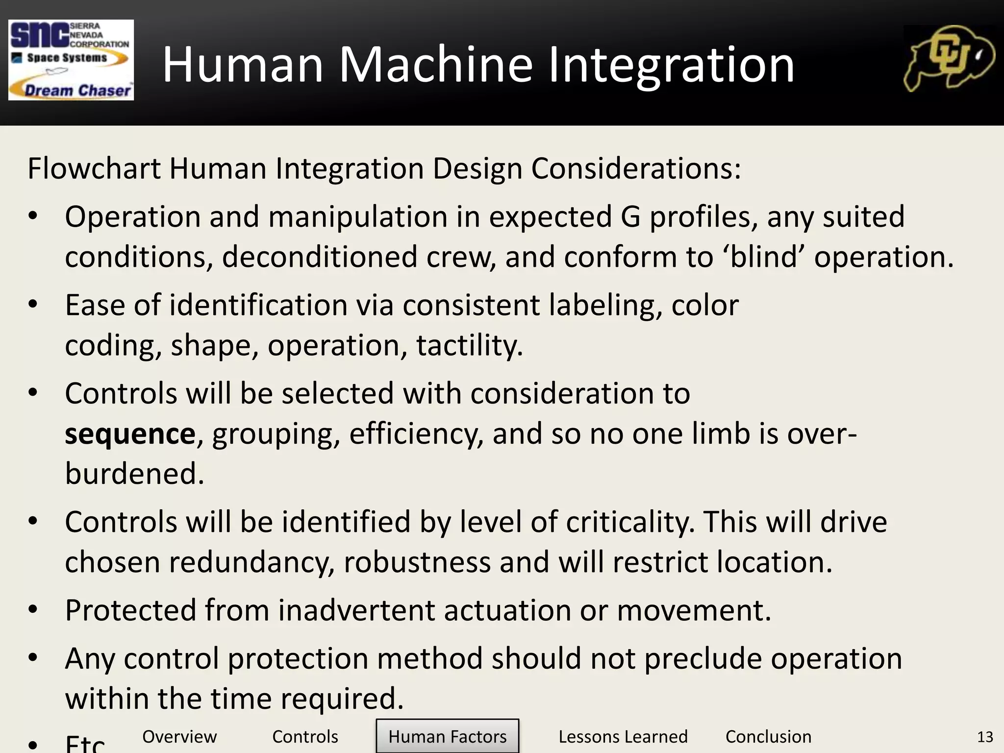 Adjustable sensitivity to preferenceTechnology Candidate: Stewart Platform7On order of ~1 ft tall, 1 ft^3 (31,000 cc)