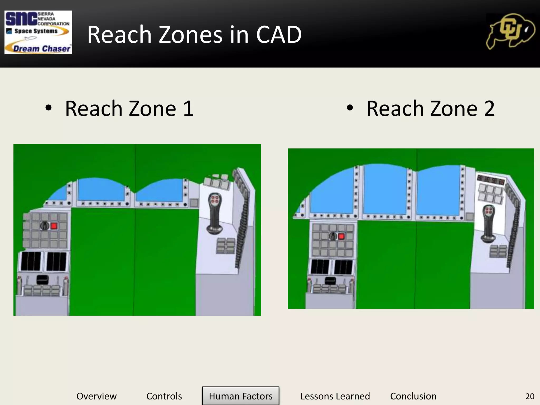 Complete Trade Study: 6-axisComplete Trade Study: 6-axis9