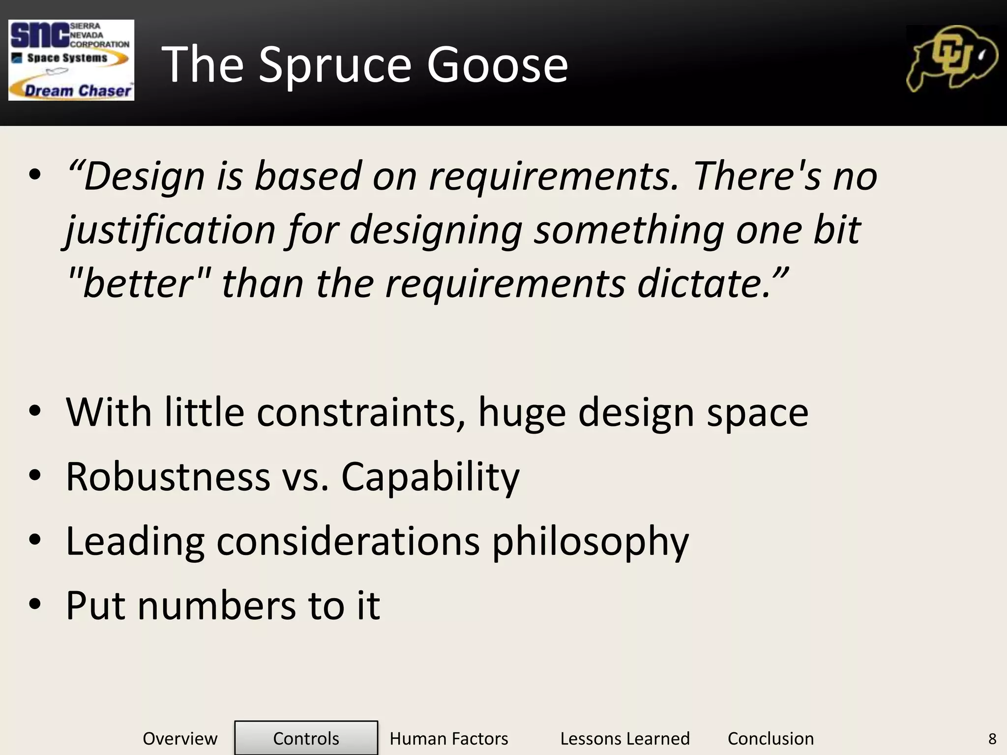 Commercial grade = Low MTBF