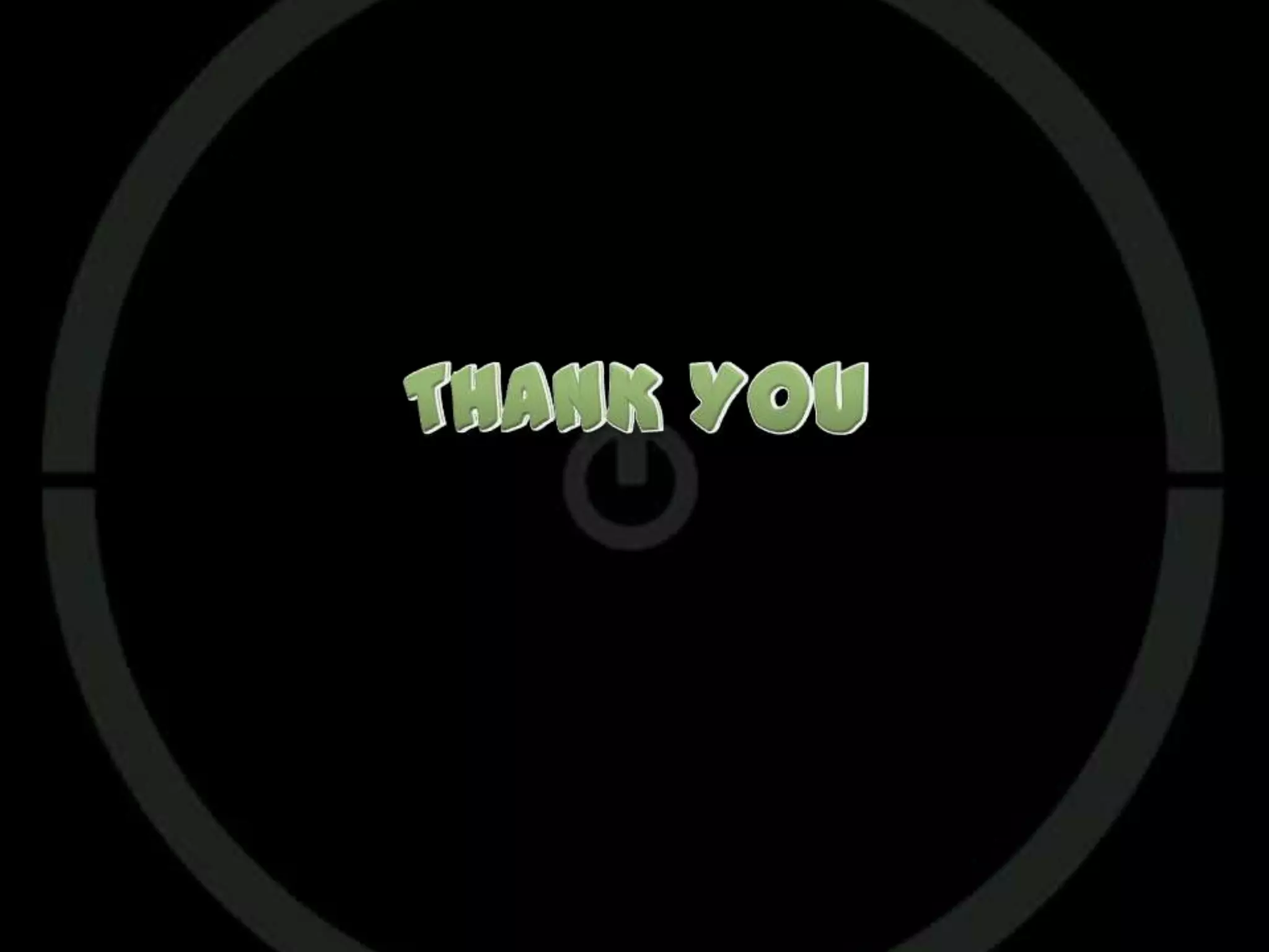 Seminar project(computer virus)