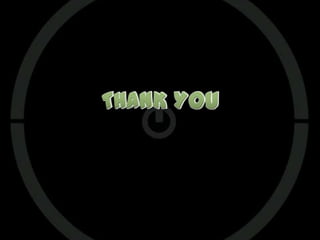 Seminar project(computer virus)