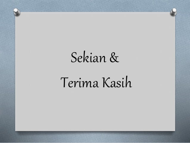 Seminar proposal penelitian