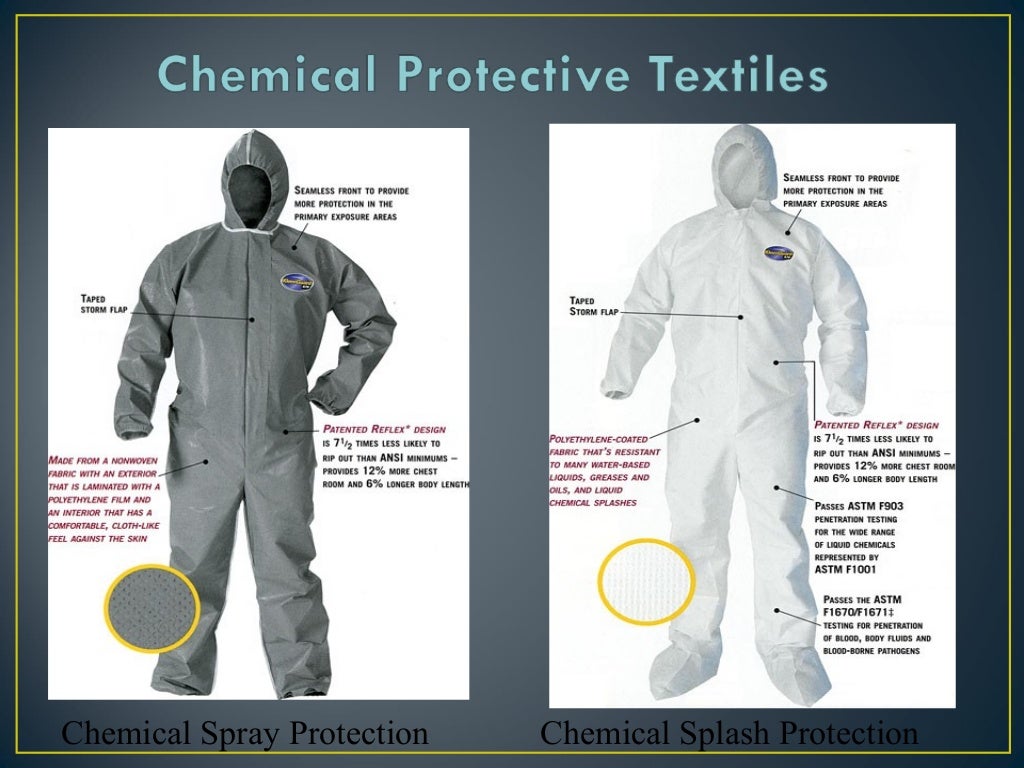 Protective Textile