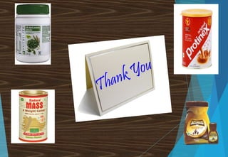 Protein Supplement as a Dietary Supplement