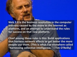 INNOVATION NETWORK _ WEB2.0 _ 18.11.2010   11
 