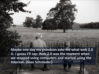 INNOVATION NETWORK _ WEB2.0 _ 18.11.2010   14
 