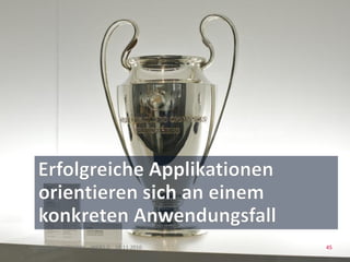 INNOVATION NETWORK _ WEB2.0 _ 18.11.2010   45
 