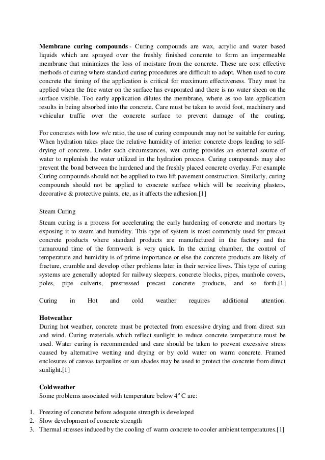Concrete Microstructure Properties And Materials Pdf Printer