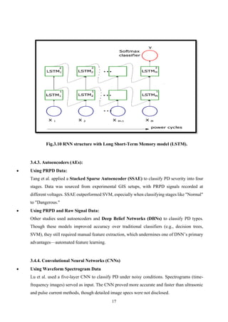 AI-Based Predictive Maintenance for Underground Power Cables Using Deep ...
