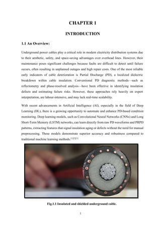 AI-Based Predictive Maintenance for Underground Power Cables Using Deep ...