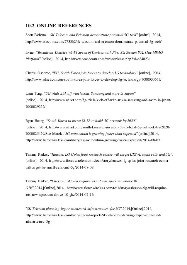 seminar report on fifth generation of wireless technologies essay on wireless technology