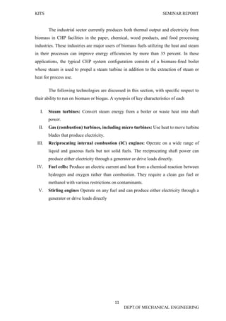 SOLAR STIRLING ENGINE seminar report | PDF