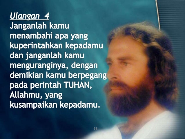 Seminar Rohani Diskusi Alkitab dengan Saksi YEHUWA Ayat 
