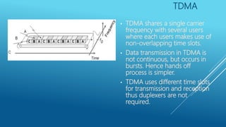 Seminar on satellite communication | PPTX