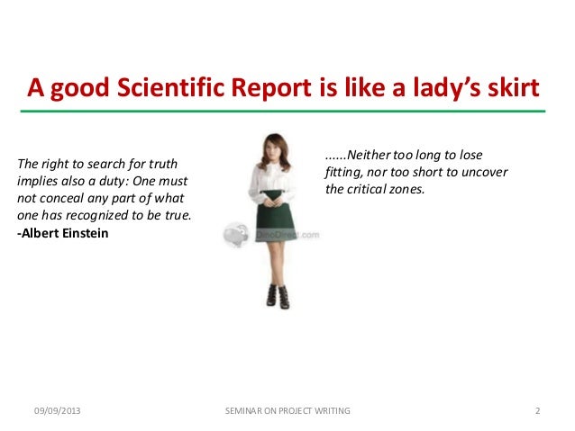 scientifc report