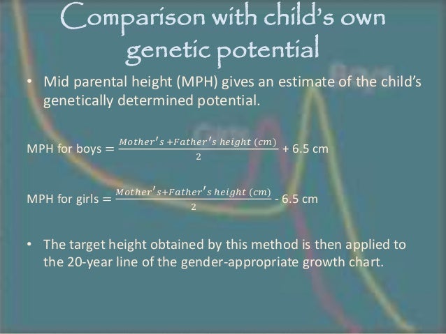 seminar short stature khadilkar growth charts