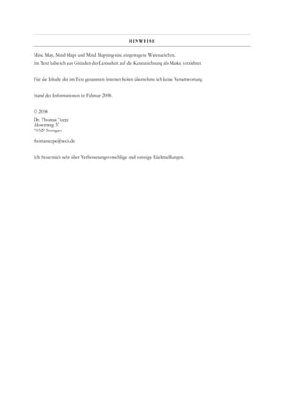 Seminarskript Sachprobleme LöSen Mit System