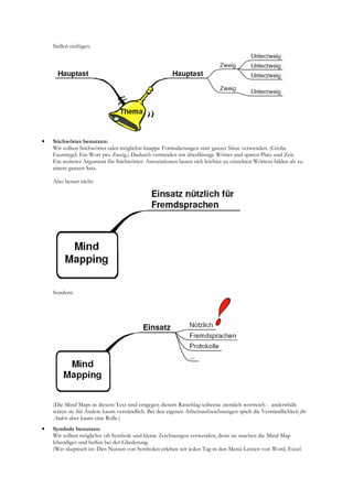 Seminarskript Sachprobleme LöSen Mit System
