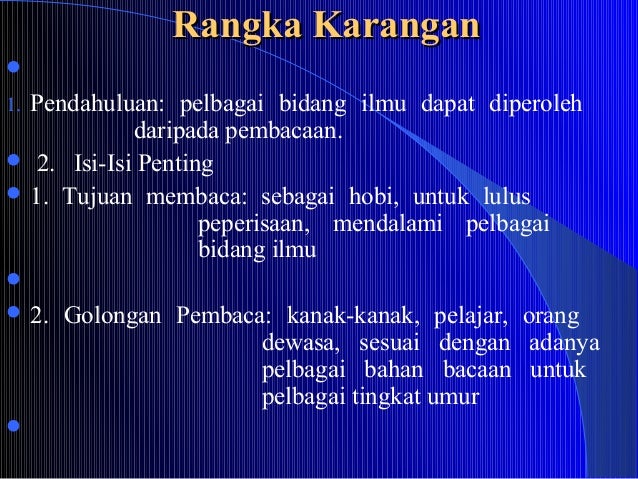 Seminar spm 1