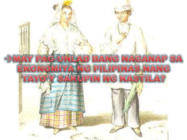 Pangunahing Tulong Na Naidulot Sa Ekonomiya Ng Pilipinas Ekonomiks: Kalagayan ng Ekonomiya ng Pilipinas sa Iba't-ibang Panahon