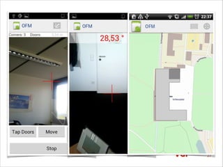 GIS
for the !
s
masse

VGI

27

 