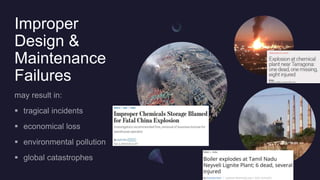 Role of Chemical Engineers in Saving the Environment | PPTX