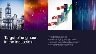 Role of Chemical Engineers in Saving the Environment | PPTX