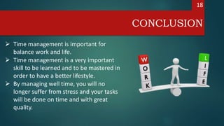 Time management PPT for seminar.pptx
