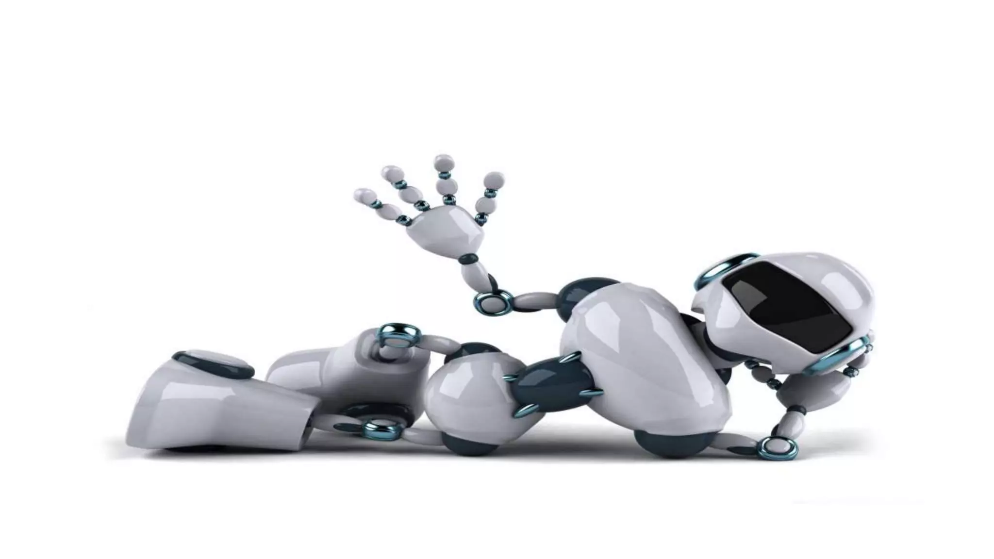 Seminar topic on robotics