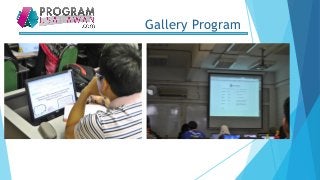 Startup association picture