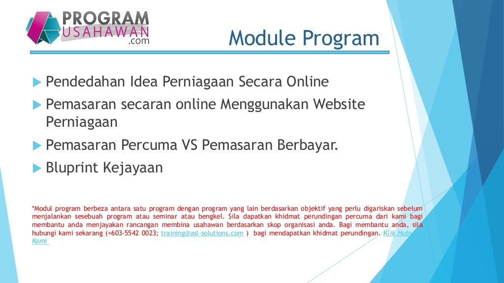 Mara training picture