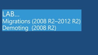 Active Directory Real Lab