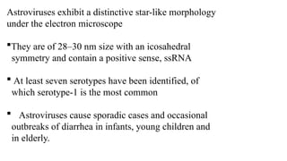 From department of microbiology Seminar Viral.pptx