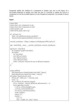 Data Wrangling and Visualization Using Python | PDF