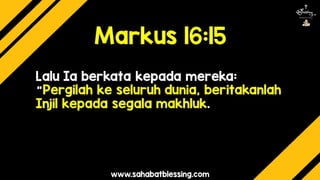 GoGrow! Youth Ministry, Digitally!